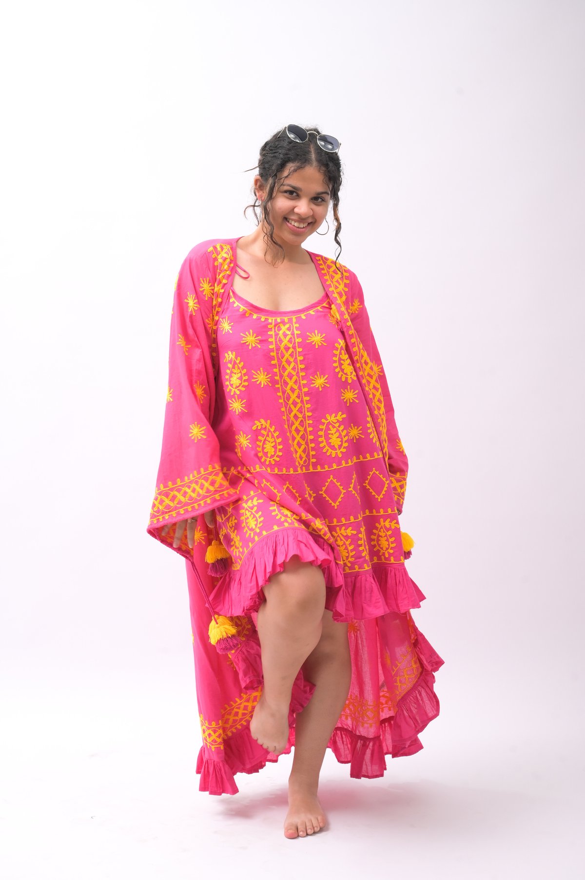 Breathing Soul Collection 10